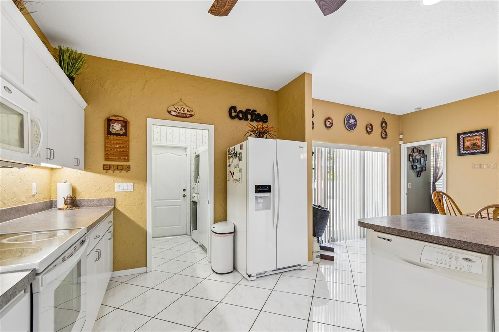 BOULEVARD WOODLANDS - Residential