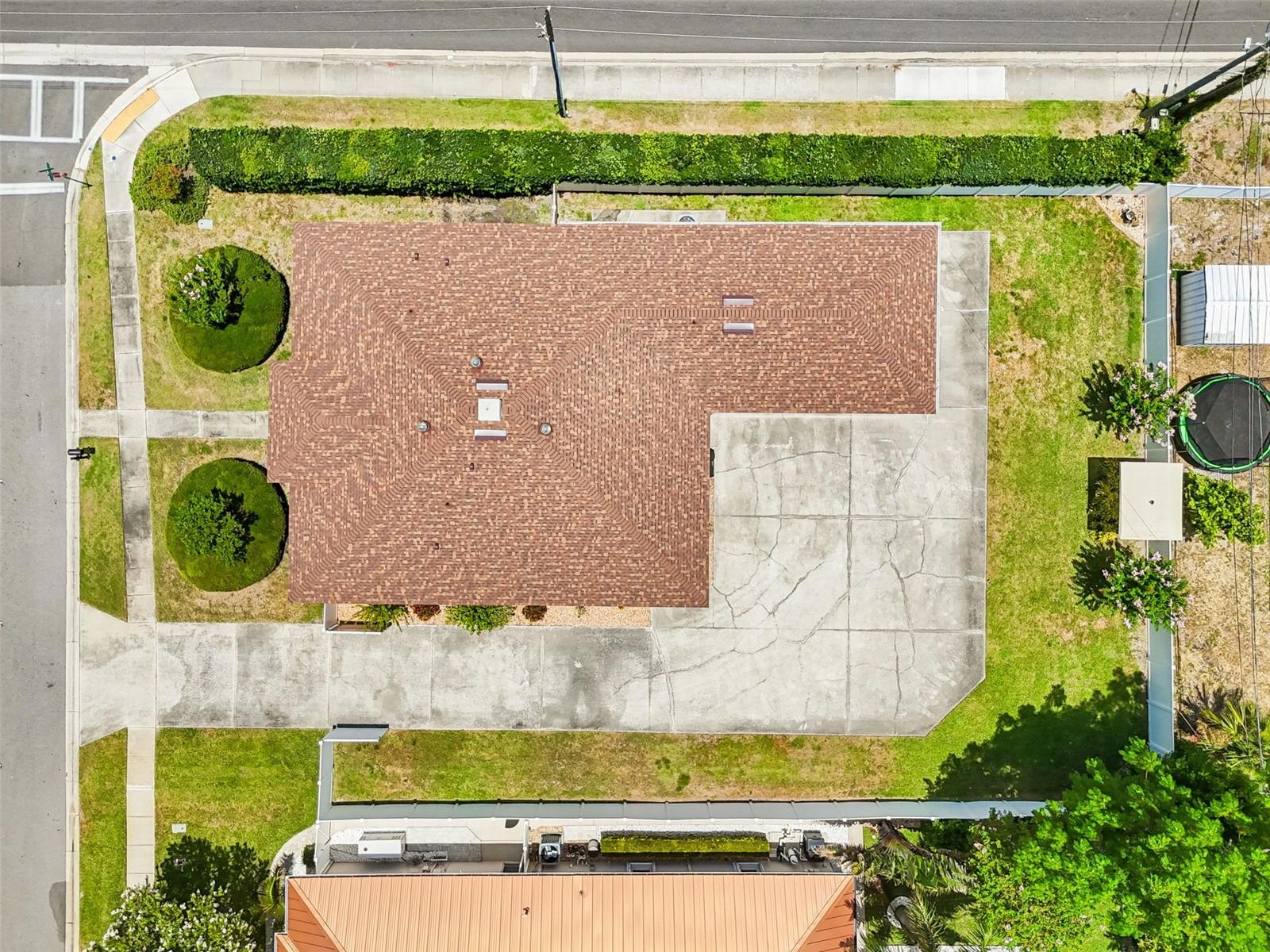 BOULEVARD WOODLANDS - Residential