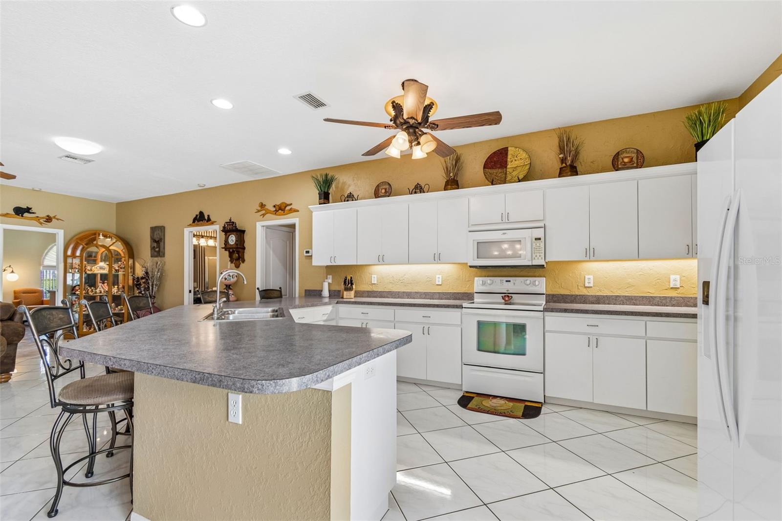 BOULEVARD WOODLANDS - Residential