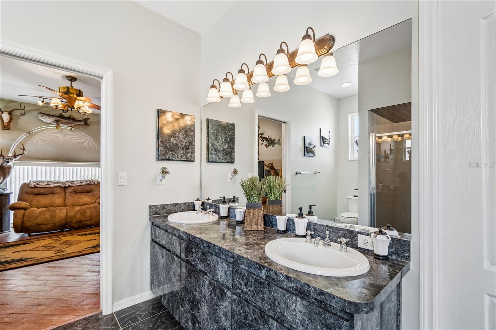 BOULEVARD WOODLANDS - Residential