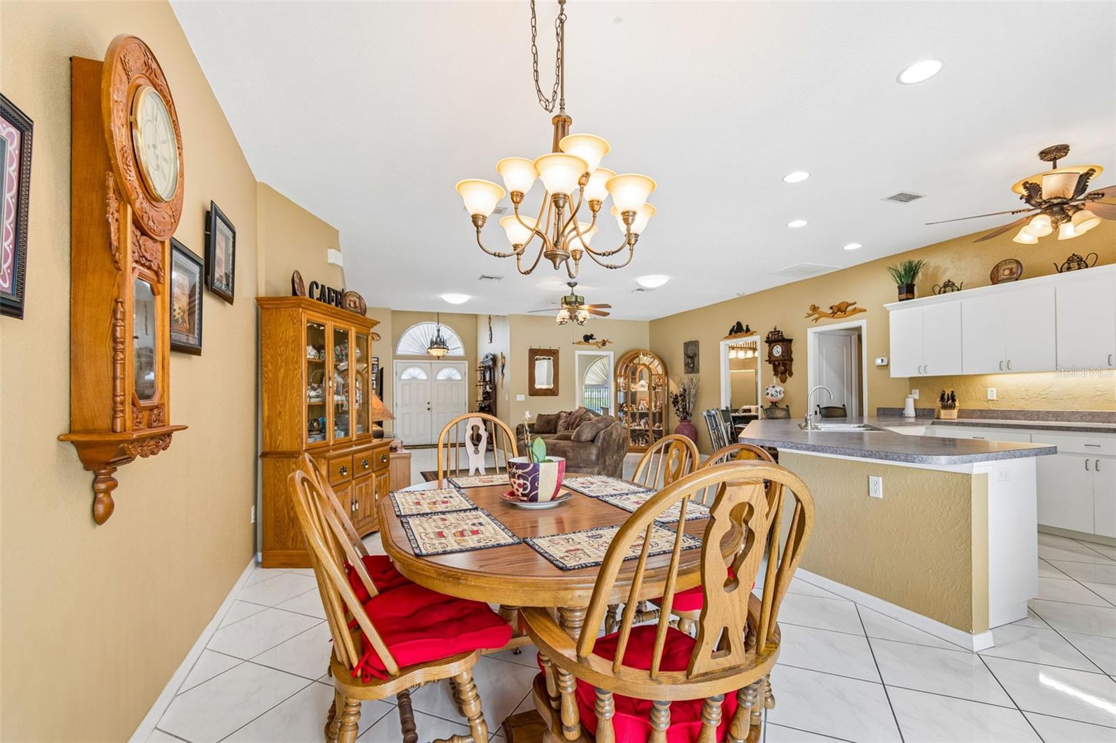 BOULEVARD WOODLANDS - Residential
