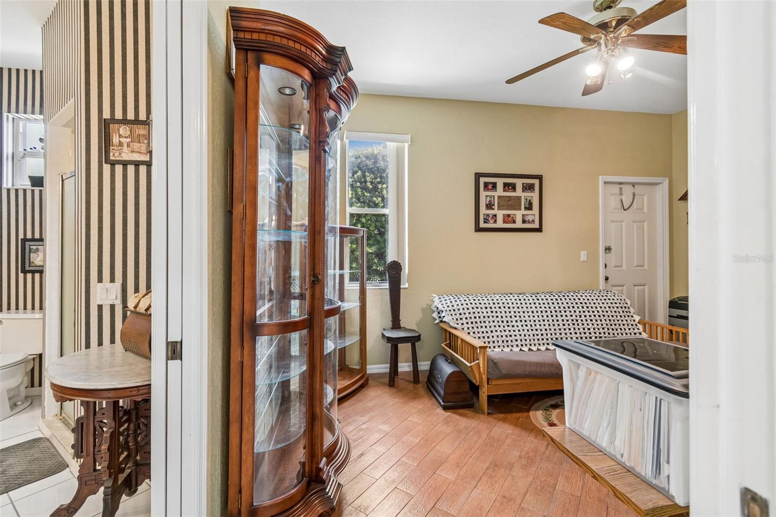 BOULEVARD WOODLANDS - Residential