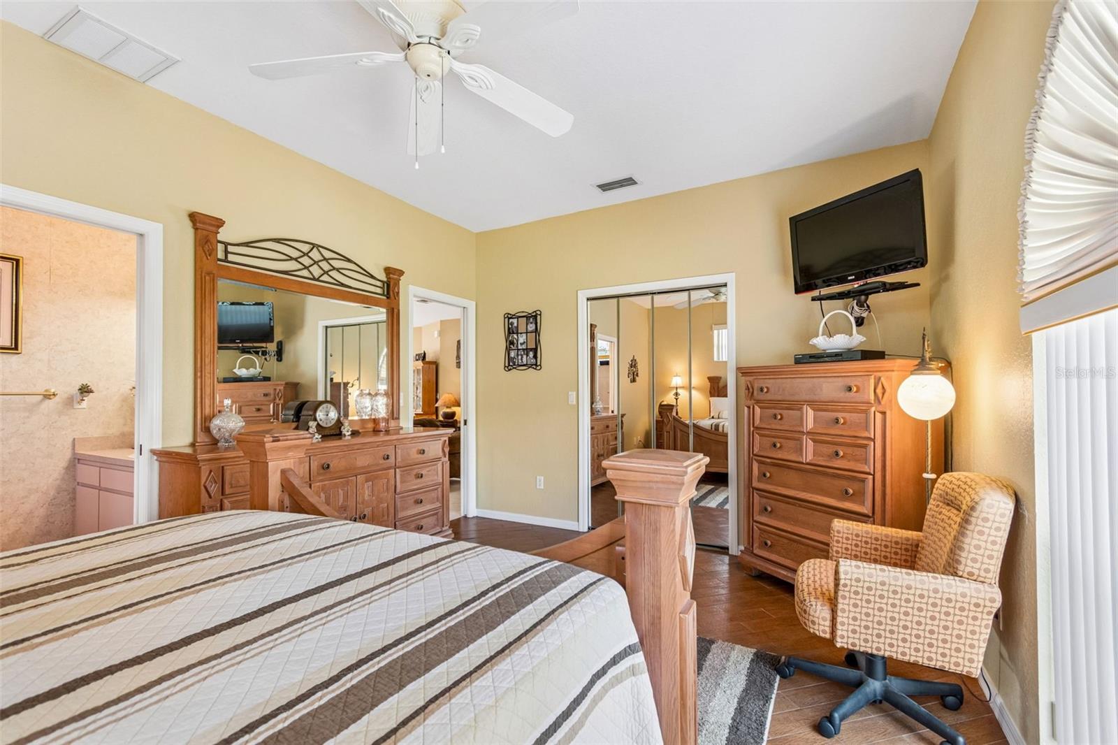 BOULEVARD WOODLANDS - Residential