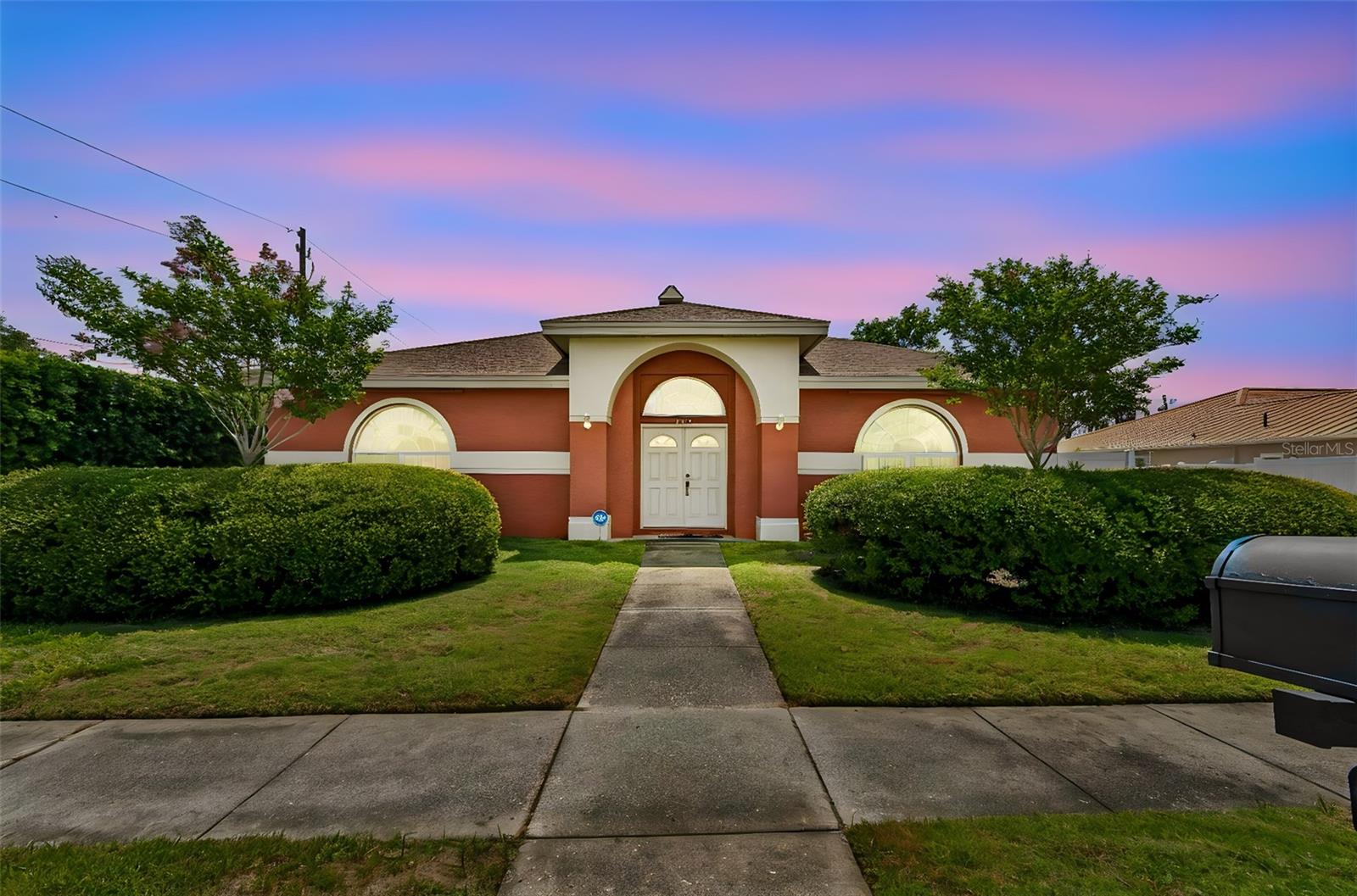 BOULEVARD WOODLANDS - Residential