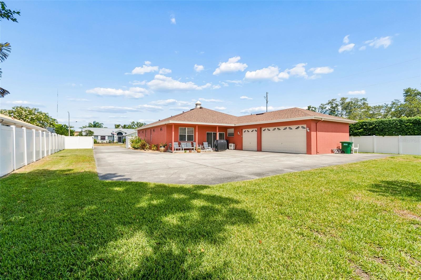 BOULEVARD WOODLANDS - Residential