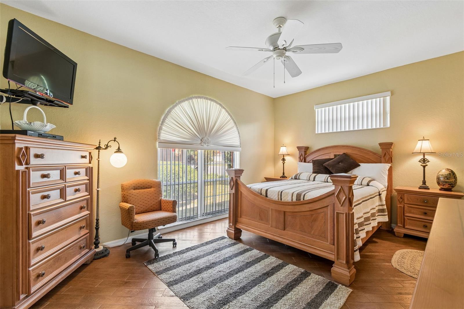 BOULEVARD WOODLANDS - Residential