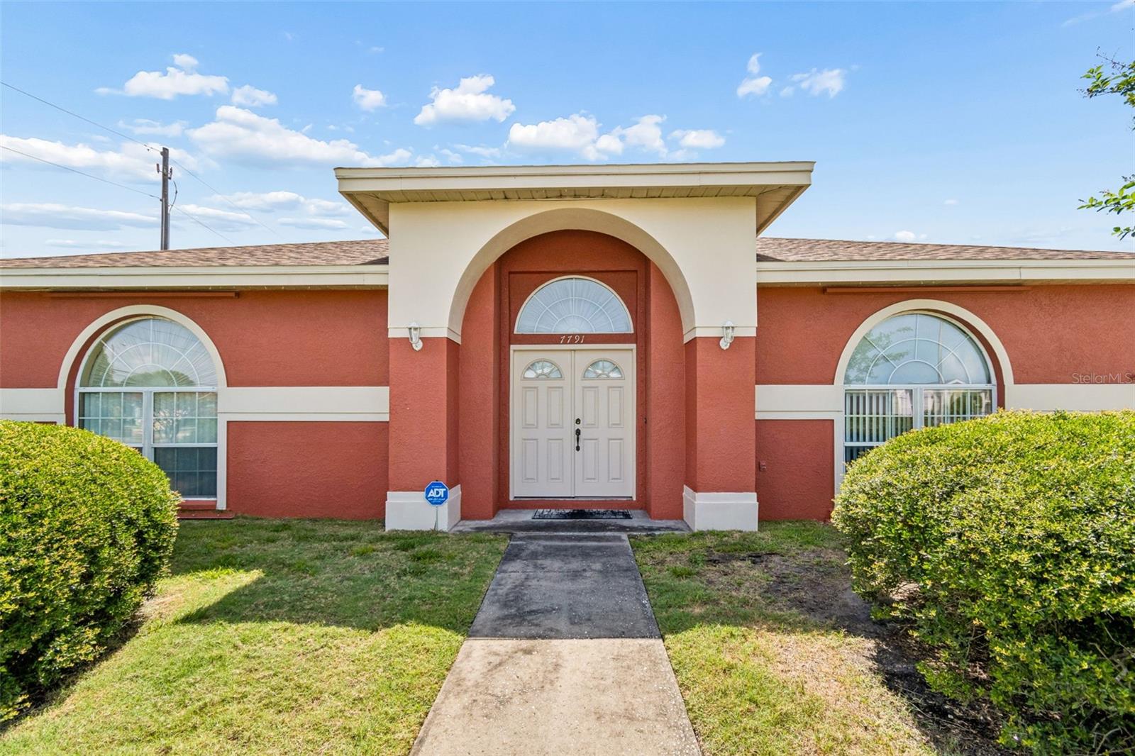 BOULEVARD WOODLANDS - Residential