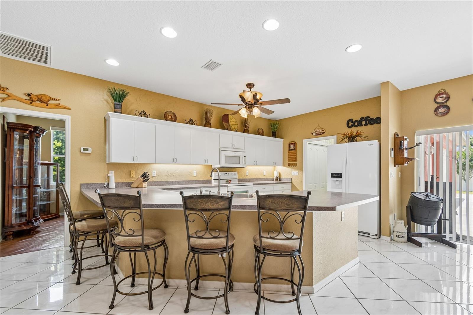 BOULEVARD WOODLANDS - Residential