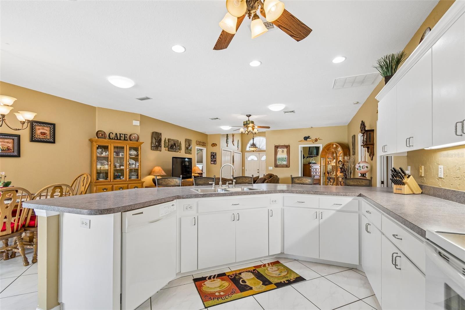 BOULEVARD WOODLANDS - Residential