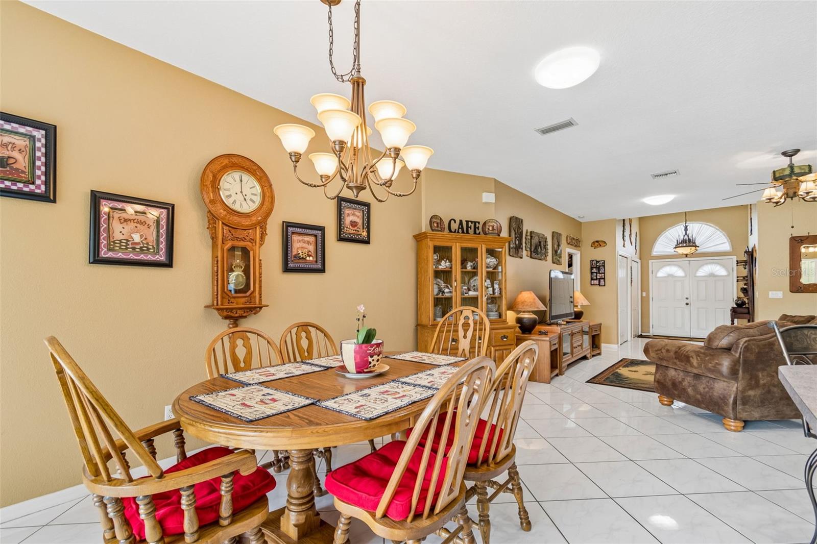 BOULEVARD WOODLANDS - Residential