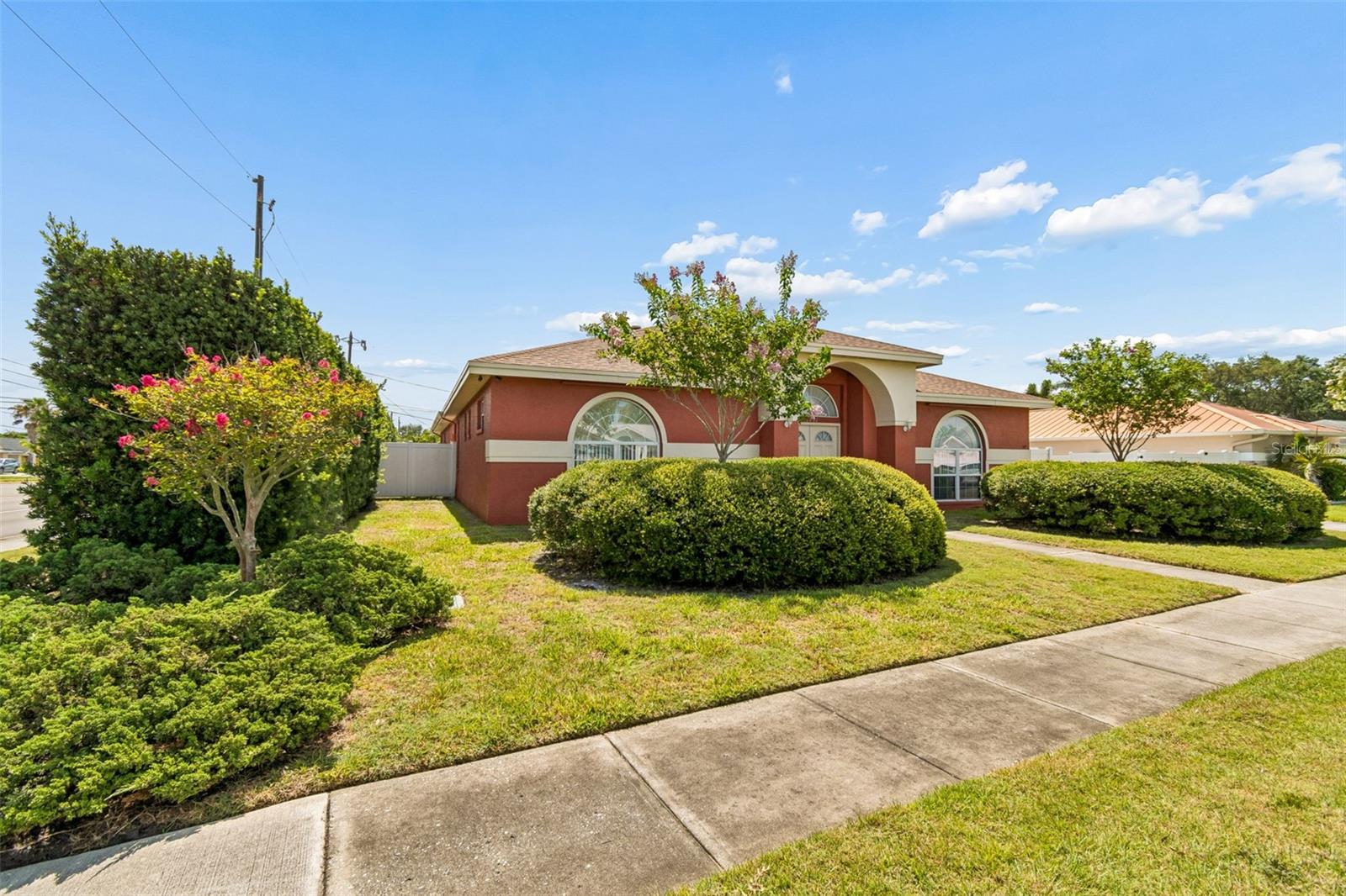 BOULEVARD WOODLANDS - Residential