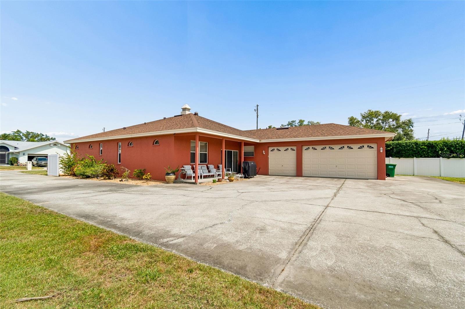 BOULEVARD WOODLANDS - Residential