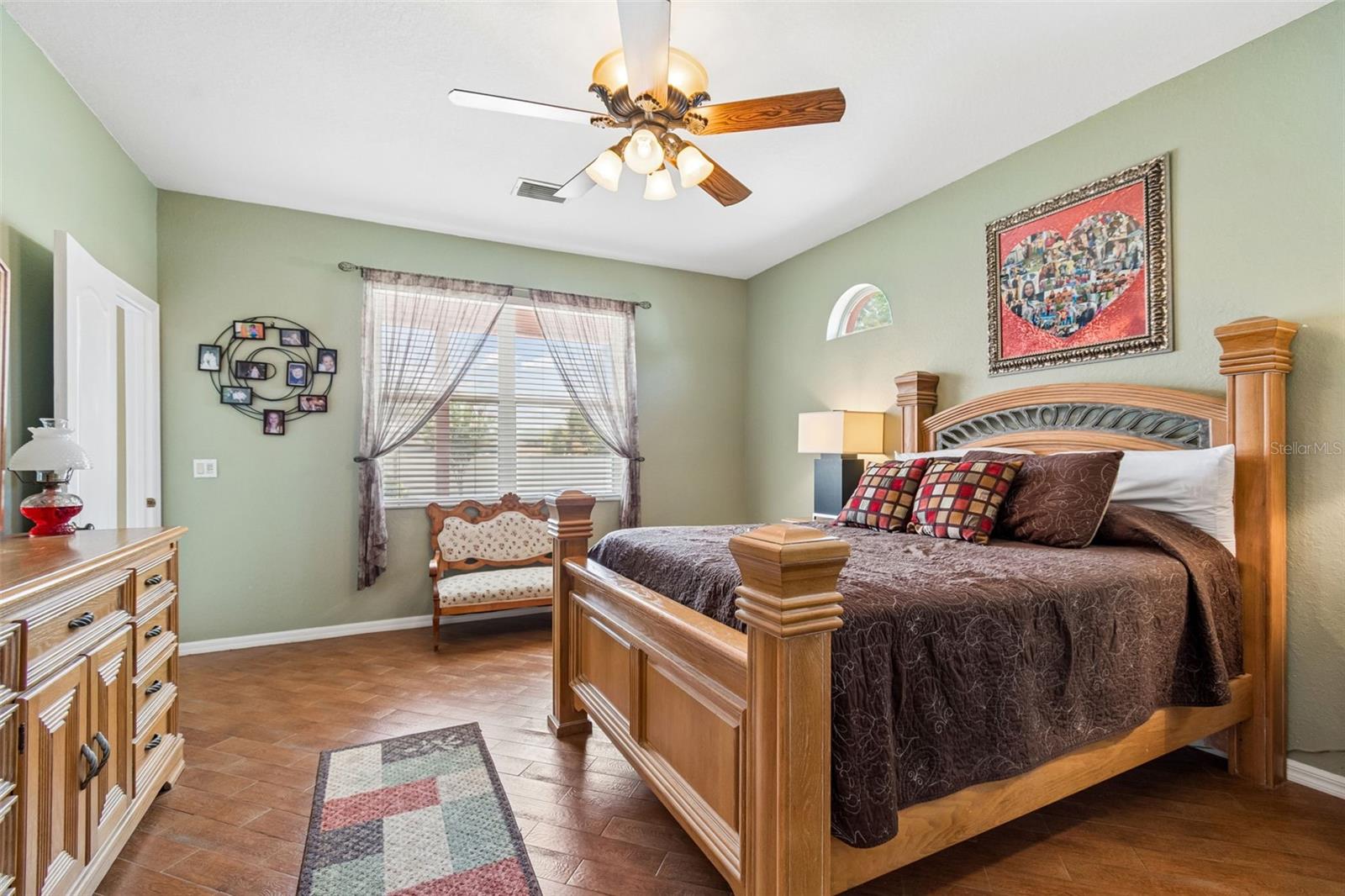 BOULEVARD WOODLANDS - Residential
