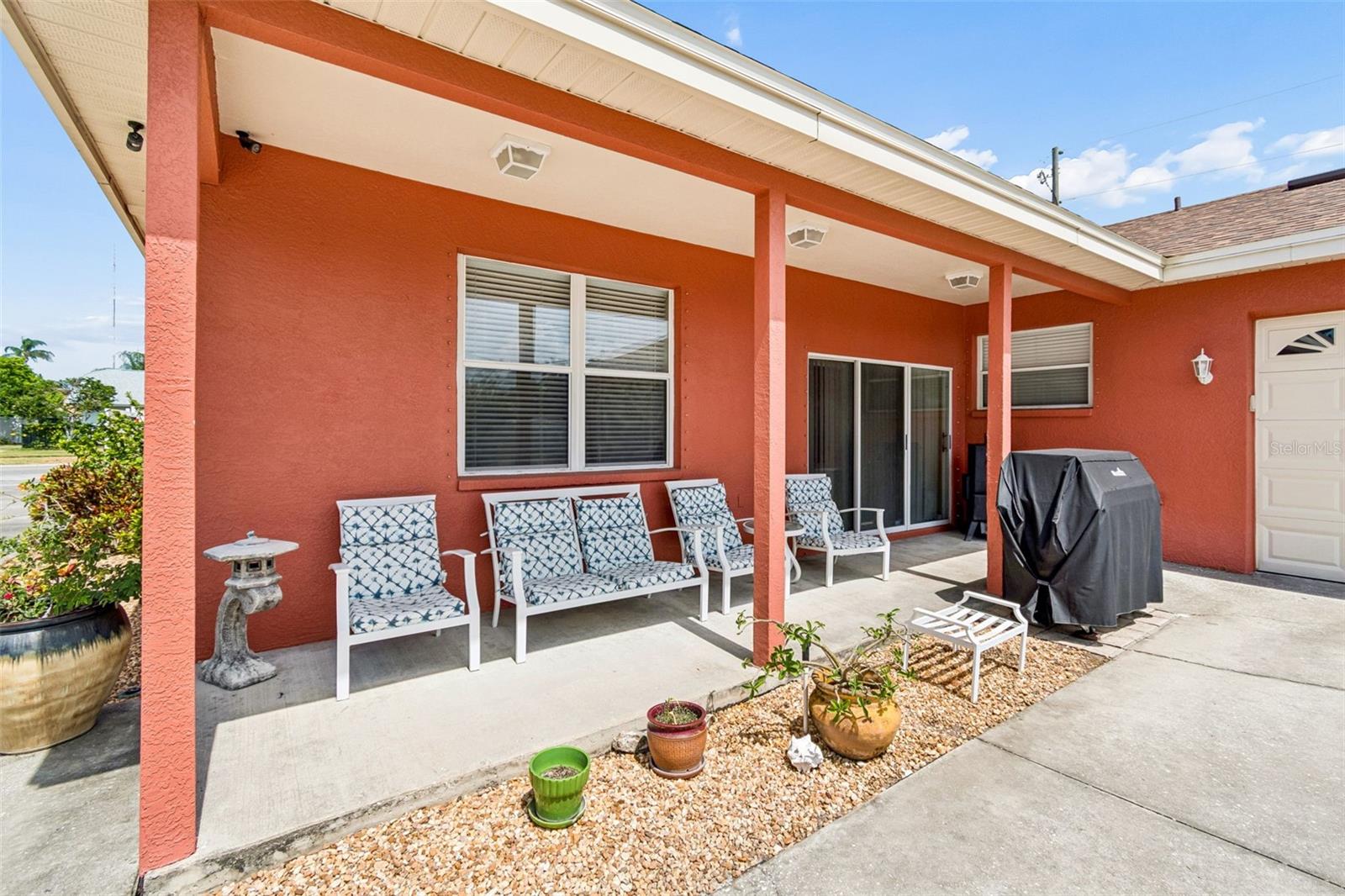 BOULEVARD WOODLANDS - Residential