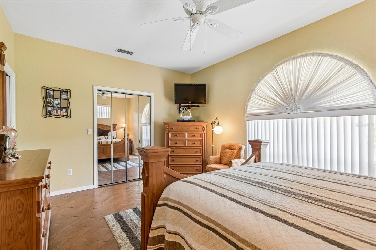 BOULEVARD WOODLANDS - Residential