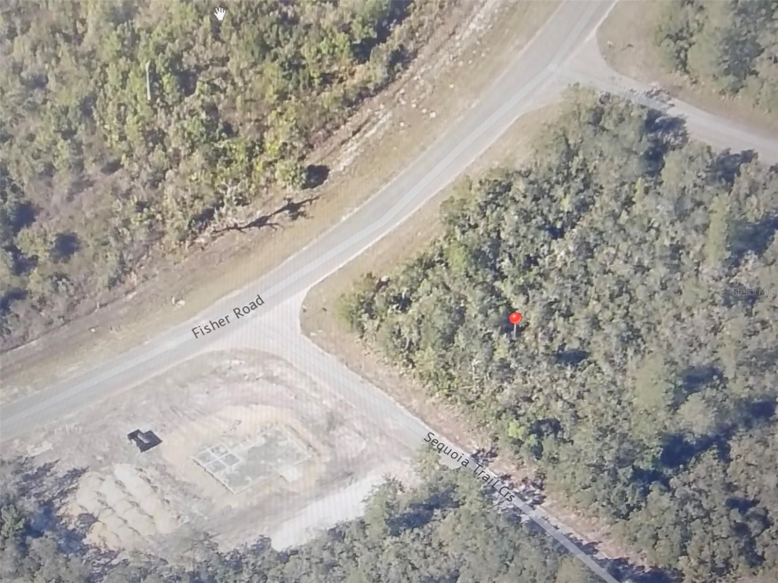 SILVER SPRINGS SHORES UNIT 44 - Land