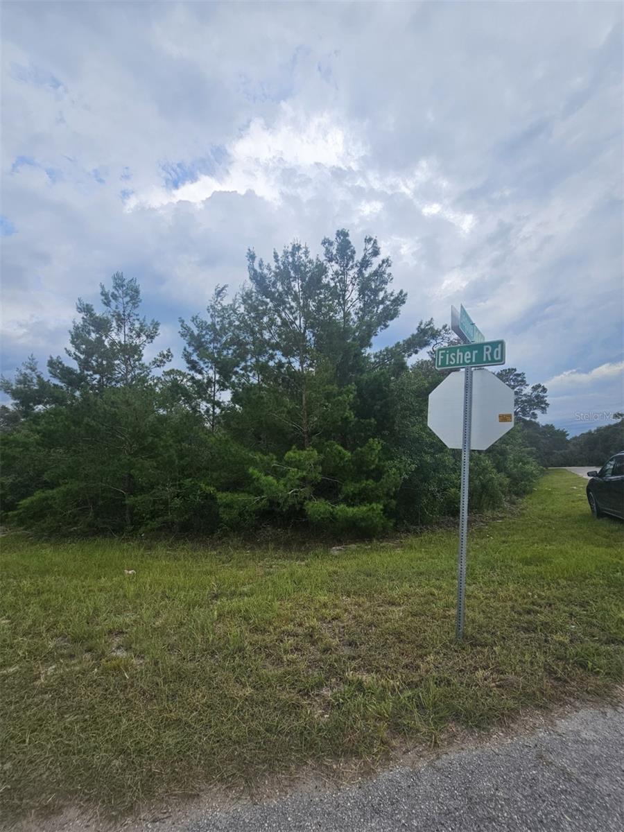 SILVER SPRINGS SHORES UNIT 44 - Land