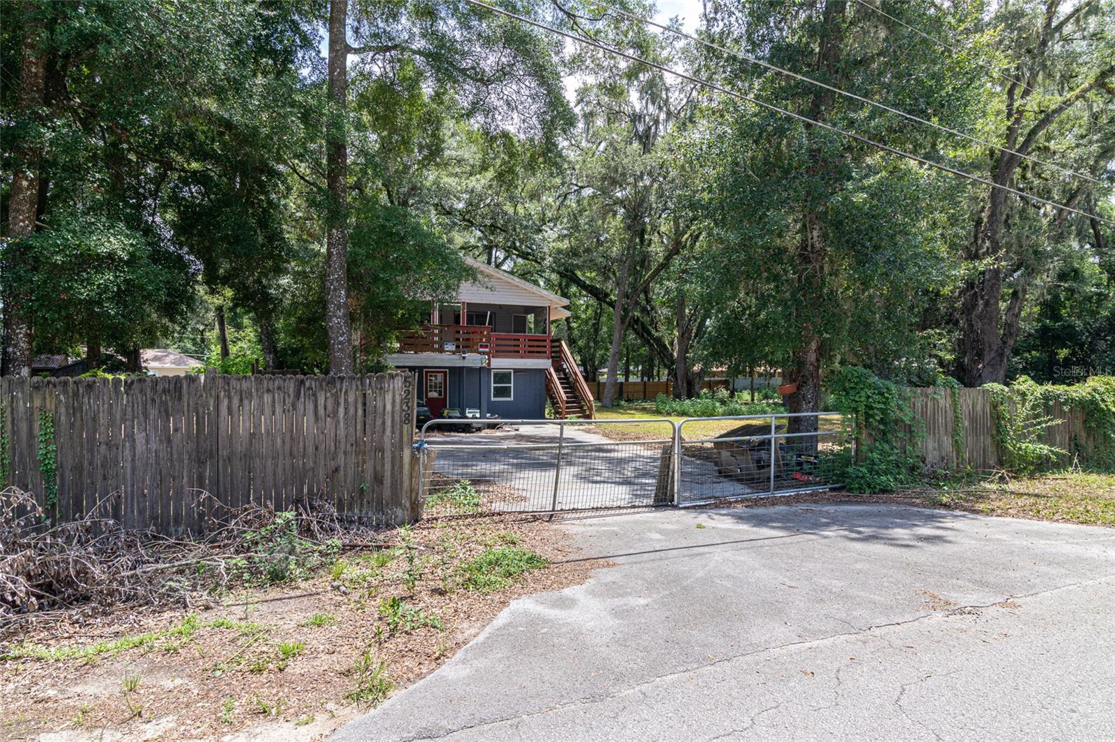 OCALA PARK ESTATE - Residential