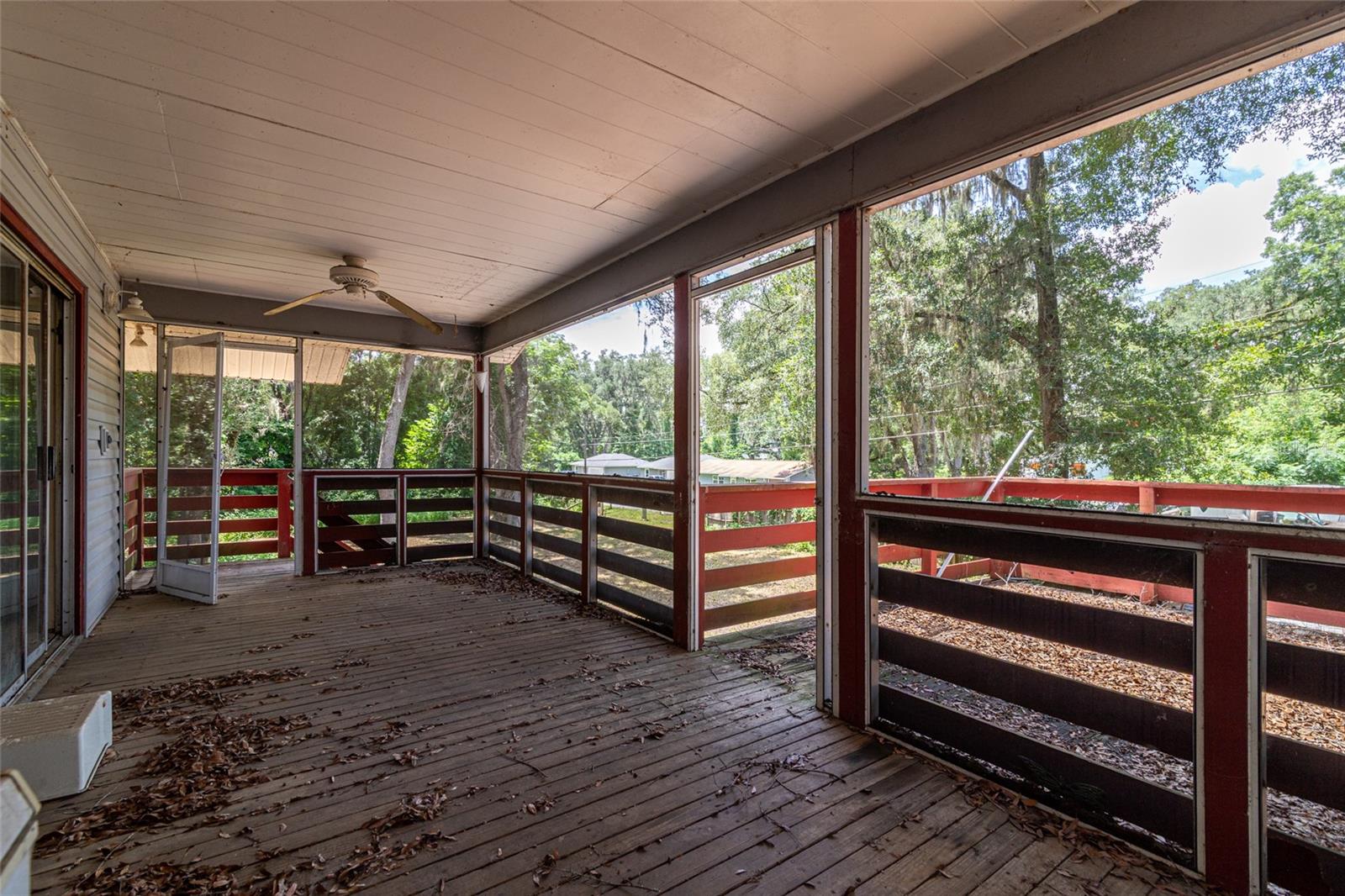OCALA PARK ESTATE - Residential