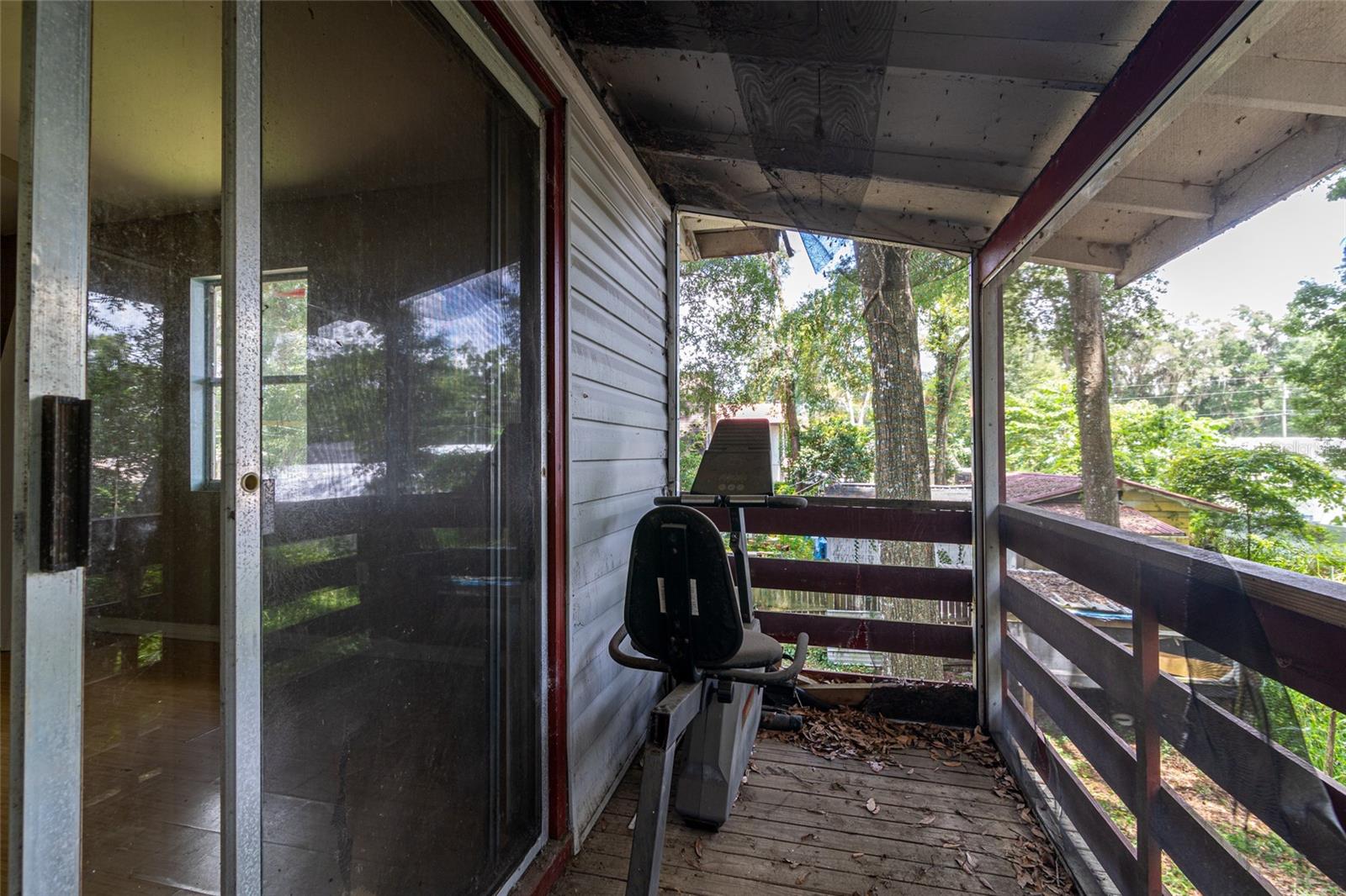 OCALA PARK ESTATE - Residential