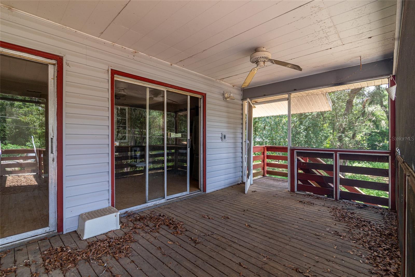OCALA PARK ESTATE - Residential