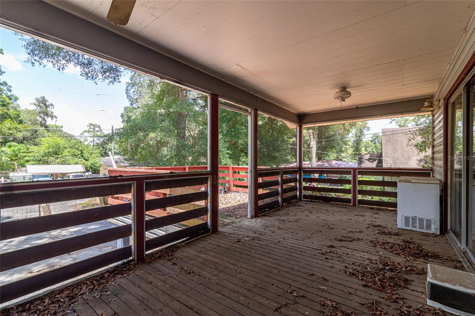 OCALA PARK ESTATE - Residential
