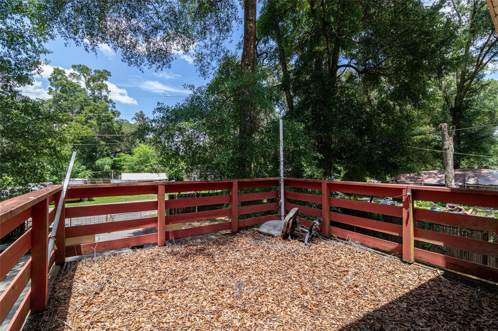 OCALA PARK ESTATE - Residential
