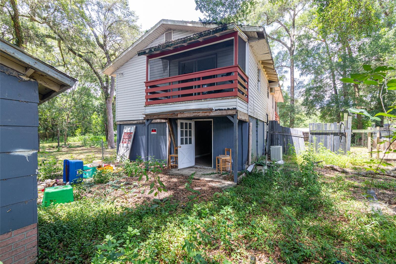 OCALA PARK ESTATE - Residential