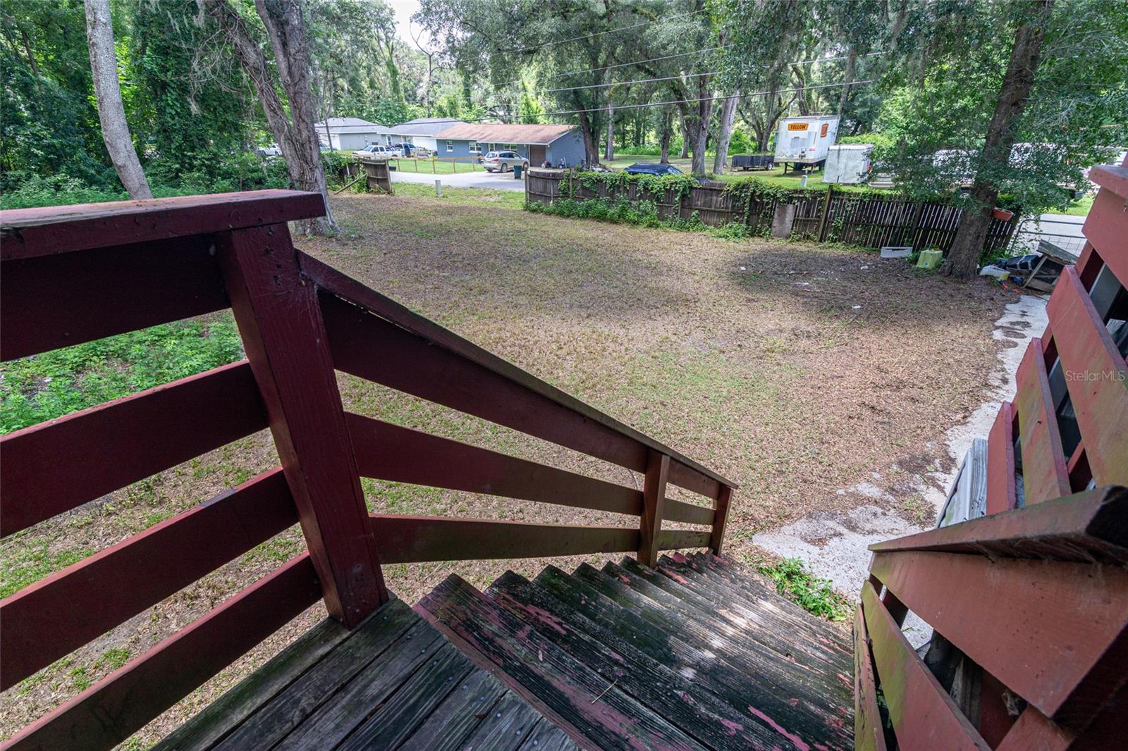 OCALA PARK ESTATE - Residential