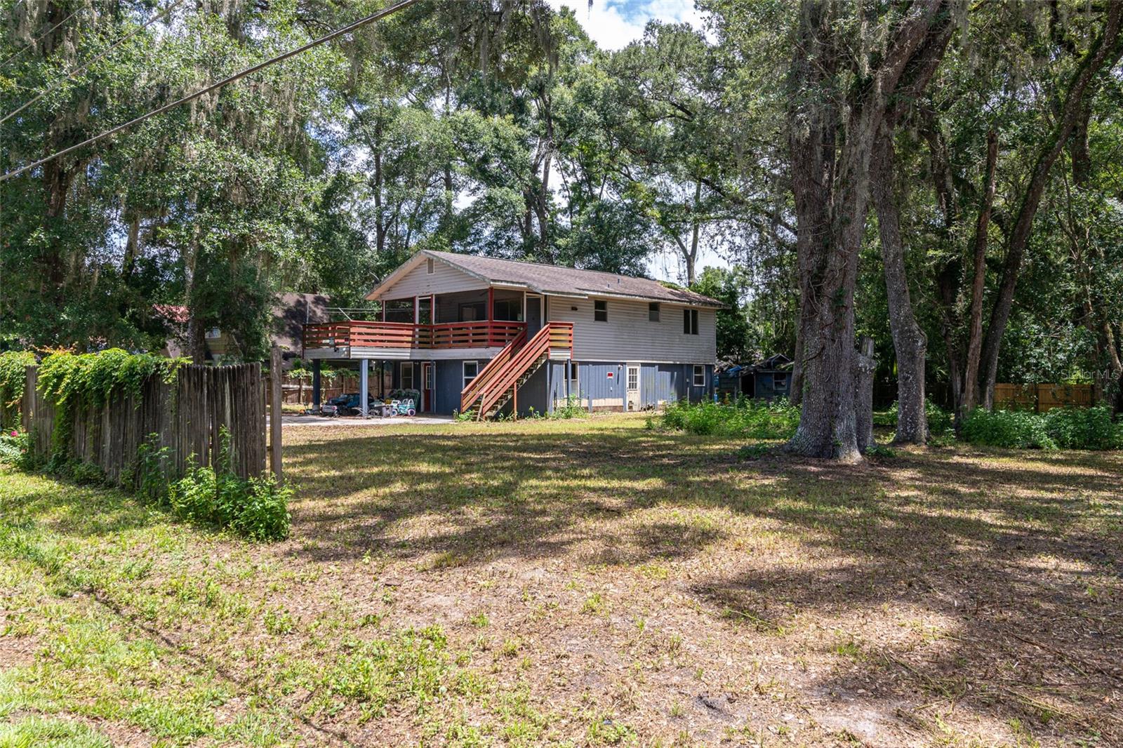 OCALA PARK ESTATE - Residential