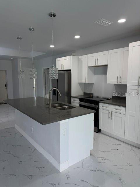 LEHIGH ACRES - Residential Lease