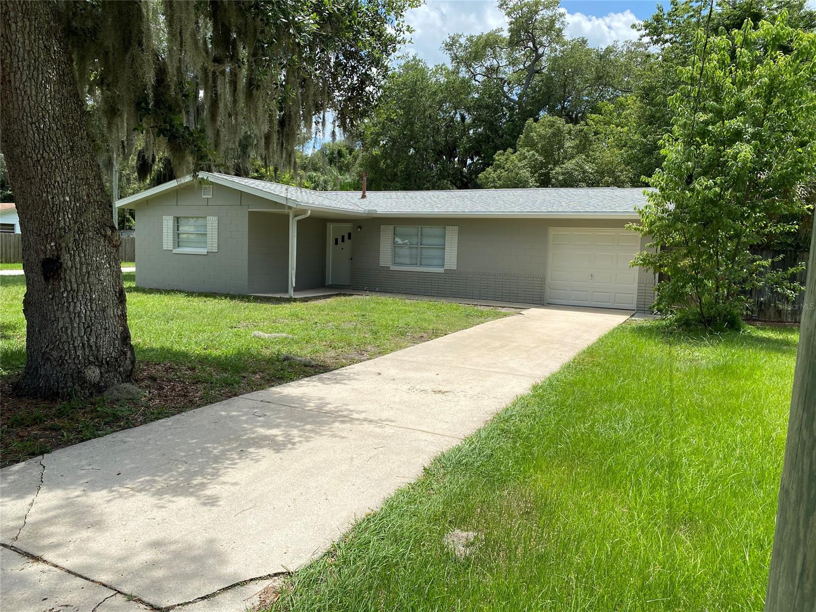 Trudgeons - Residential Lease