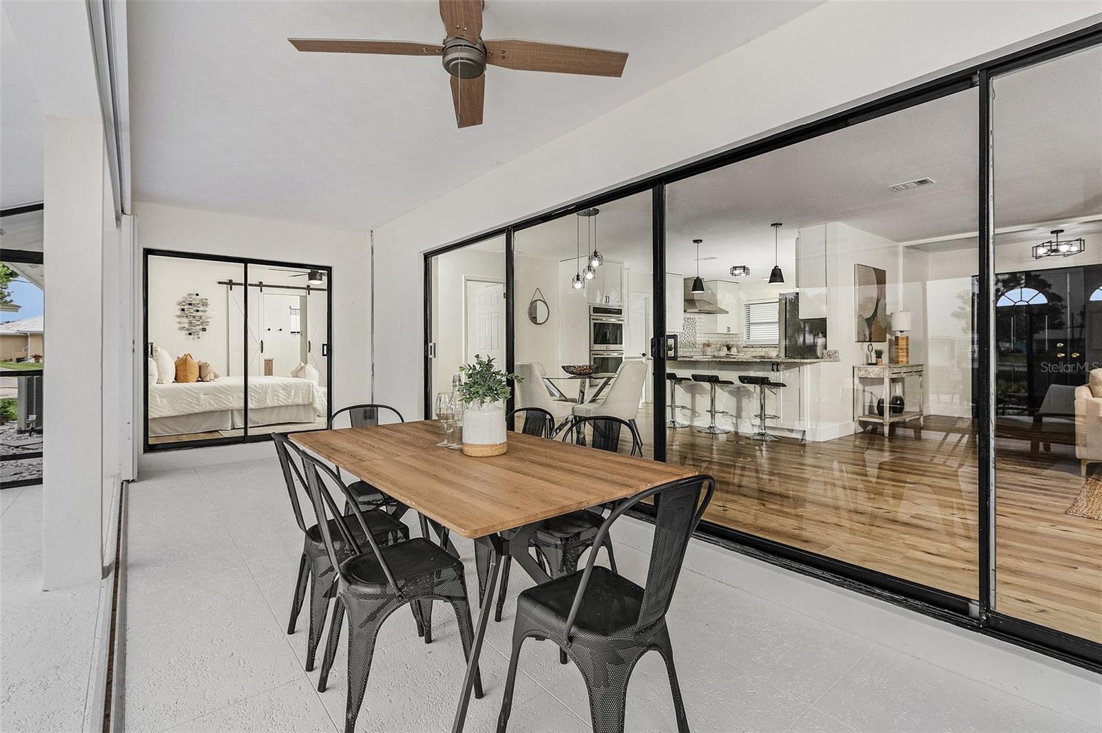 PUNTA GORDA ISLES SEC 04 - Residential Lease