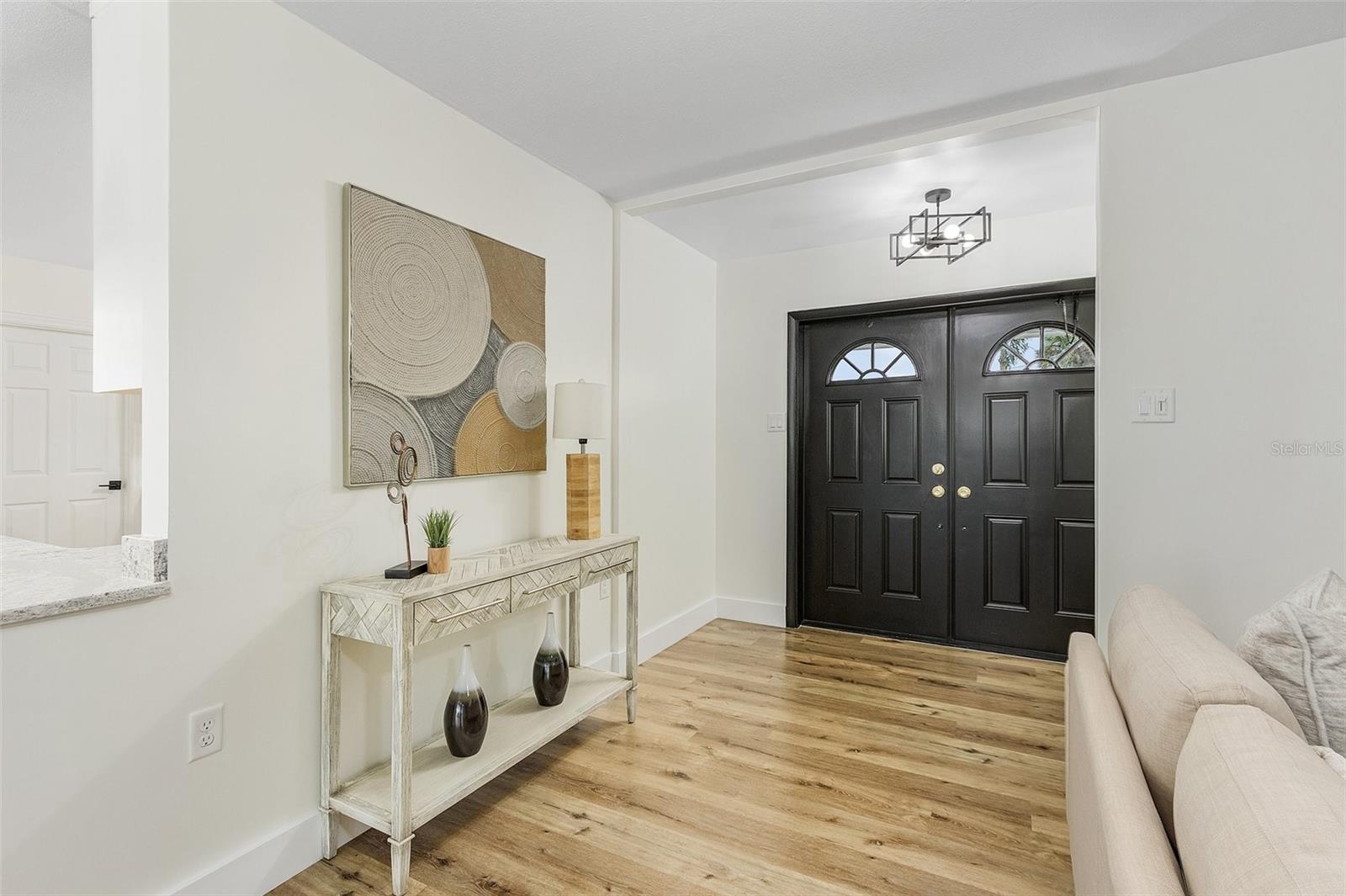 PUNTA GORDA ISLES SEC 04 - Residential Lease