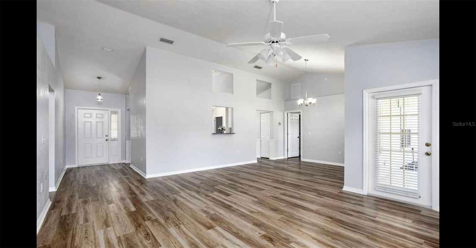 EAGLE POINT CLUSTER PH 2 - Residential Lease
