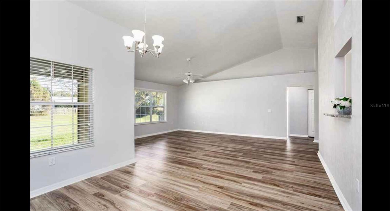 EAGLE POINT CLUSTER PH 2 - Residential Lease