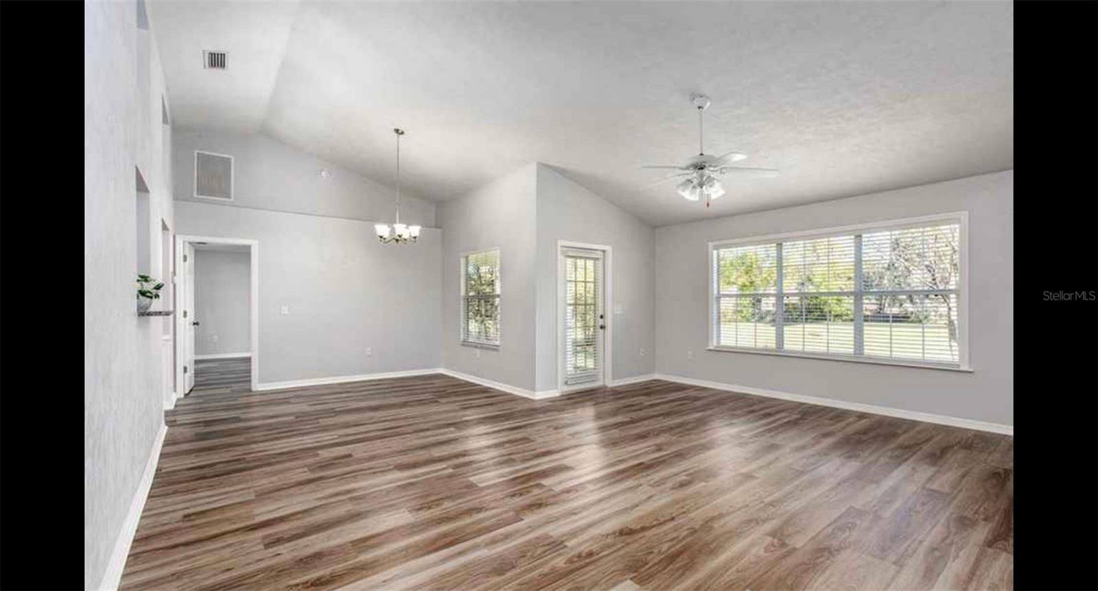 EAGLE POINT CLUSTER PH 2 - Residential Lease