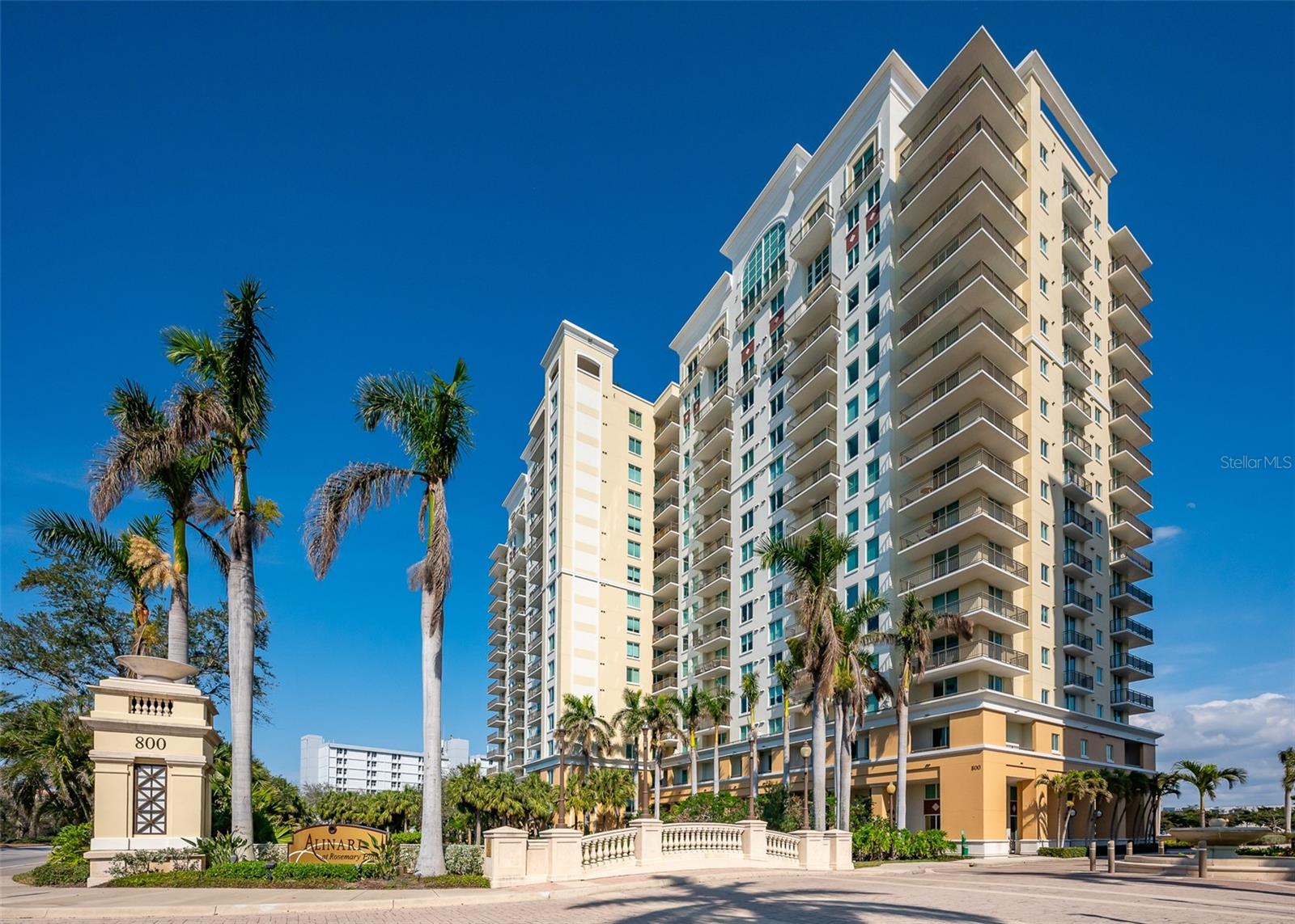 ALINARI - Residential