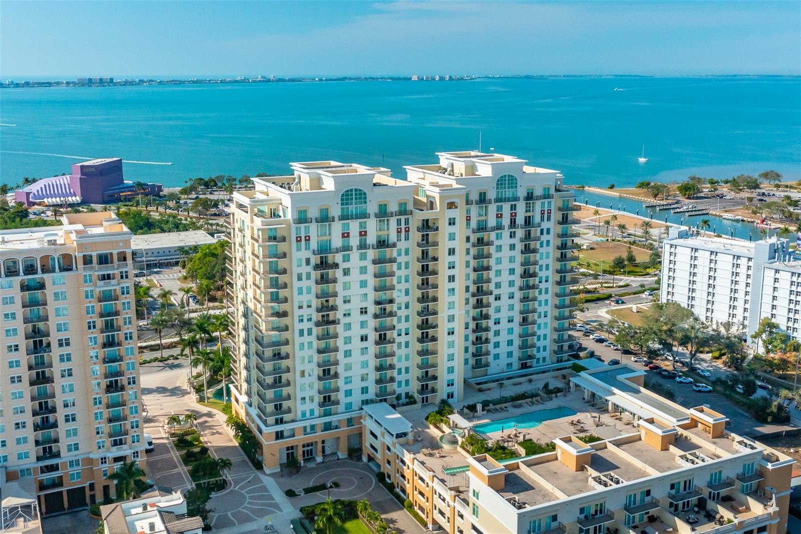 ALINARI - Residential
