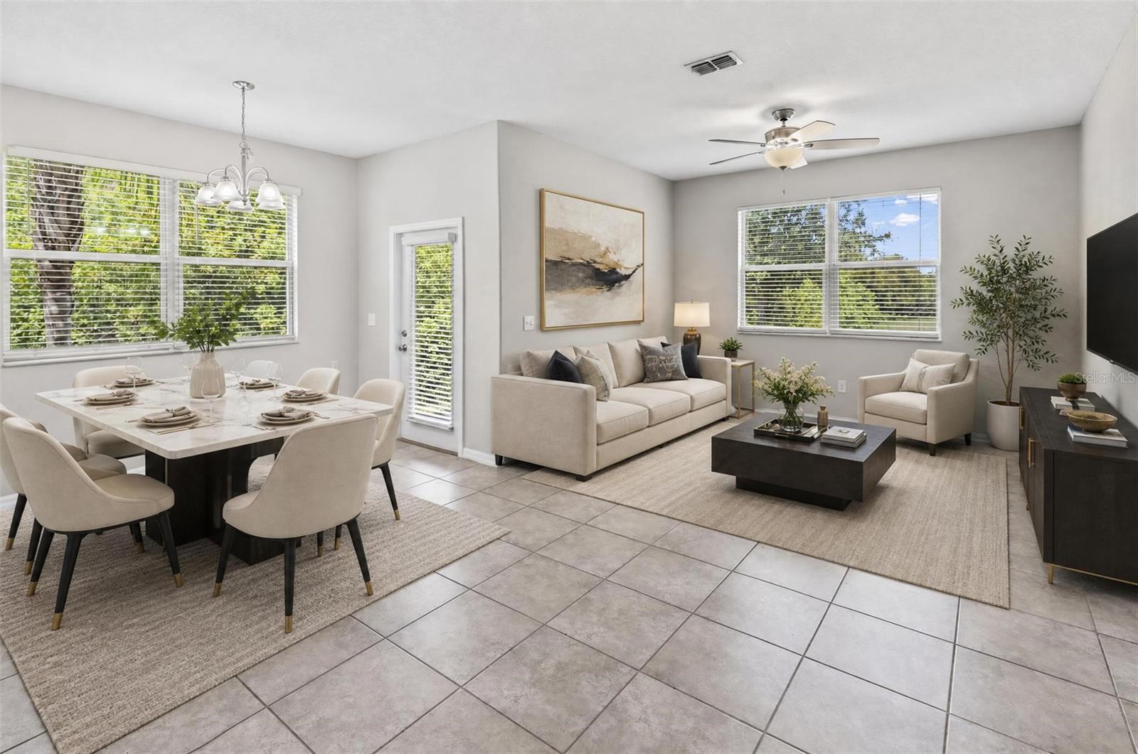 CYPRESS CREEK TOWNHOMES - Residential Lease
