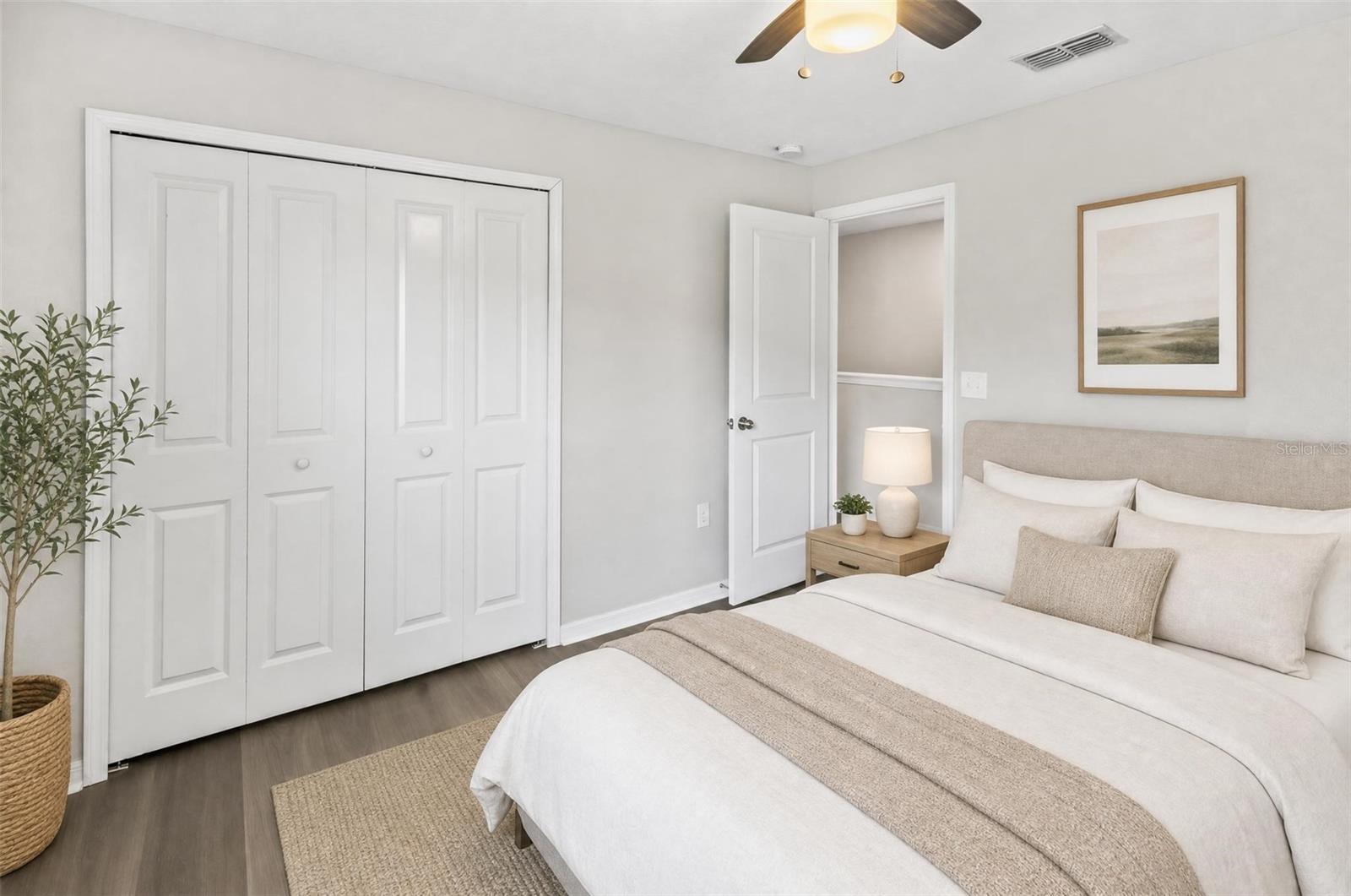 CYPRESS CREEK TOWNHOMES - Residential Lease