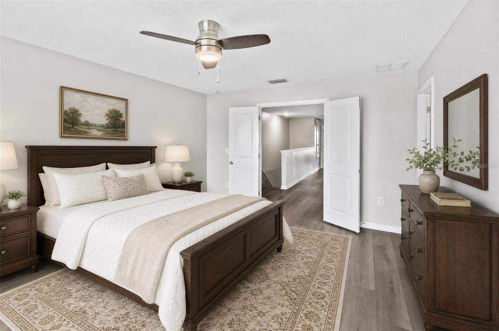 CYPRESS CREEK TOWNHOMES - Residential Lease