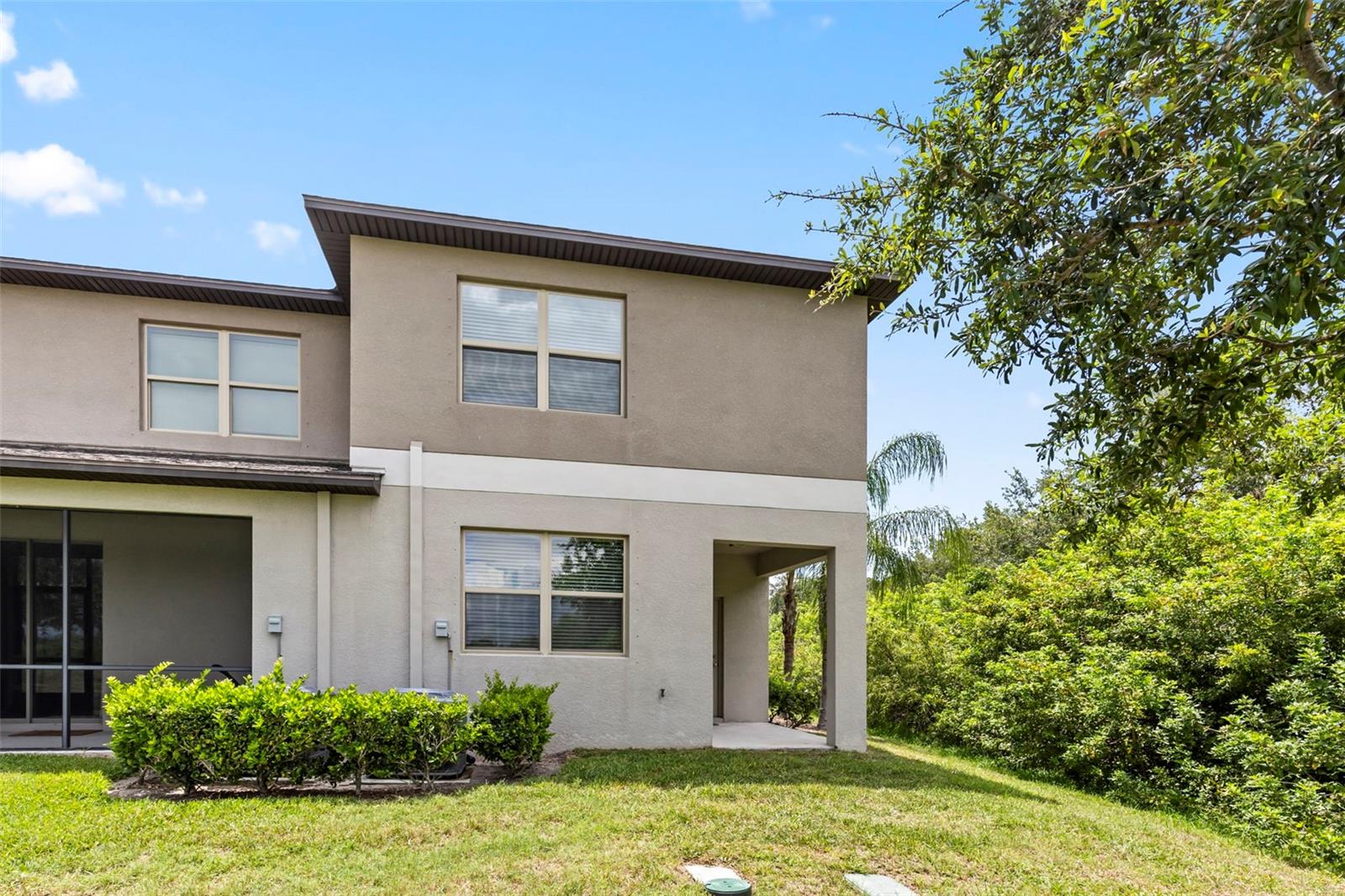 CYPRESS CREEK TOWNHOMES - Residential Lease