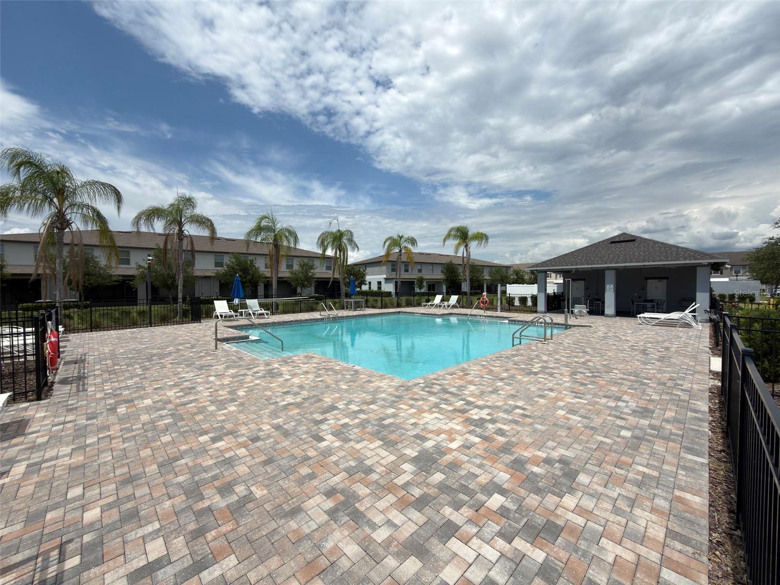 CYPRESS CREEK TOWNHOMES - Residential Lease