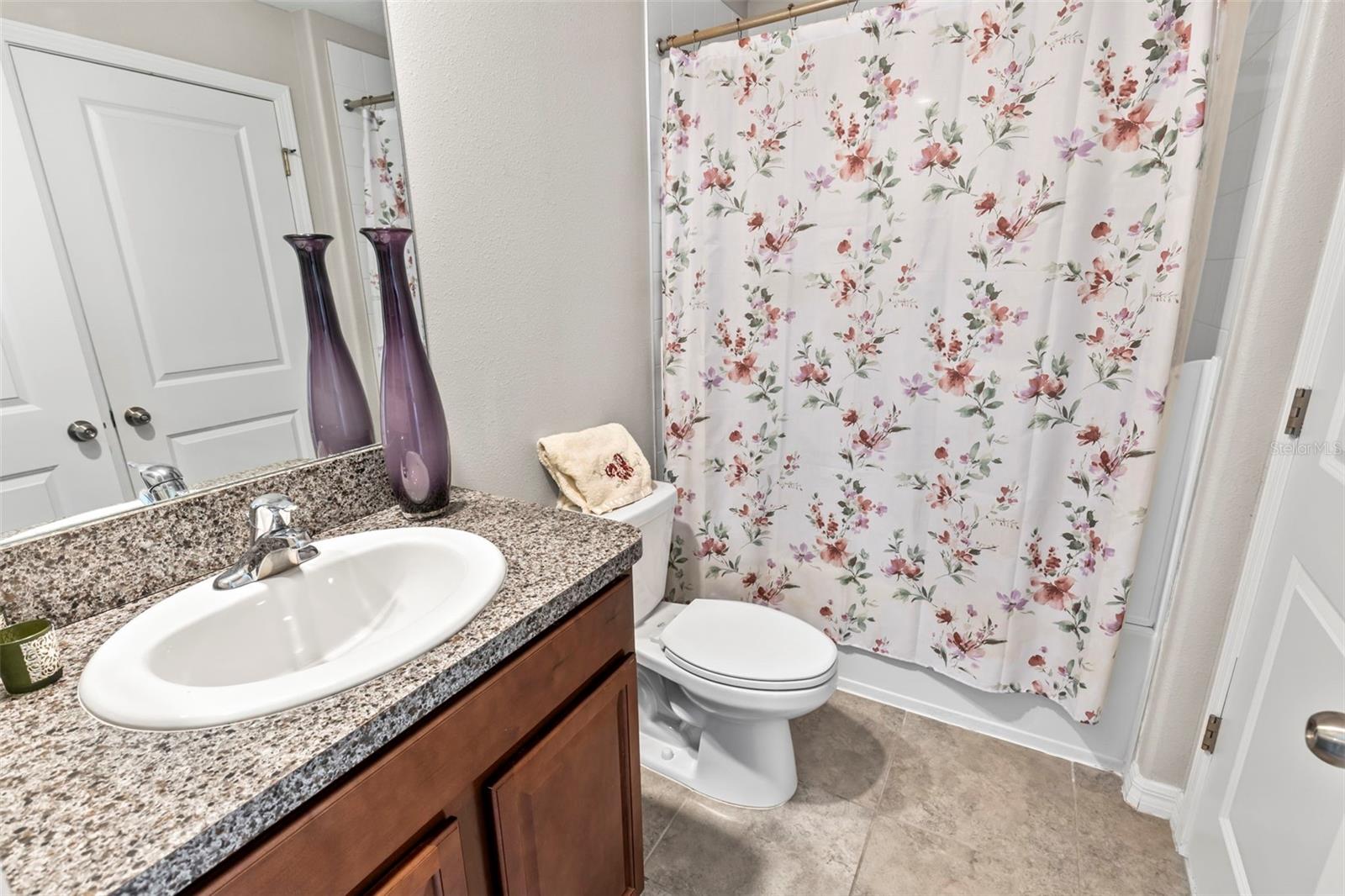 CYPRESS CREEK TOWNHOMES - Residential Lease