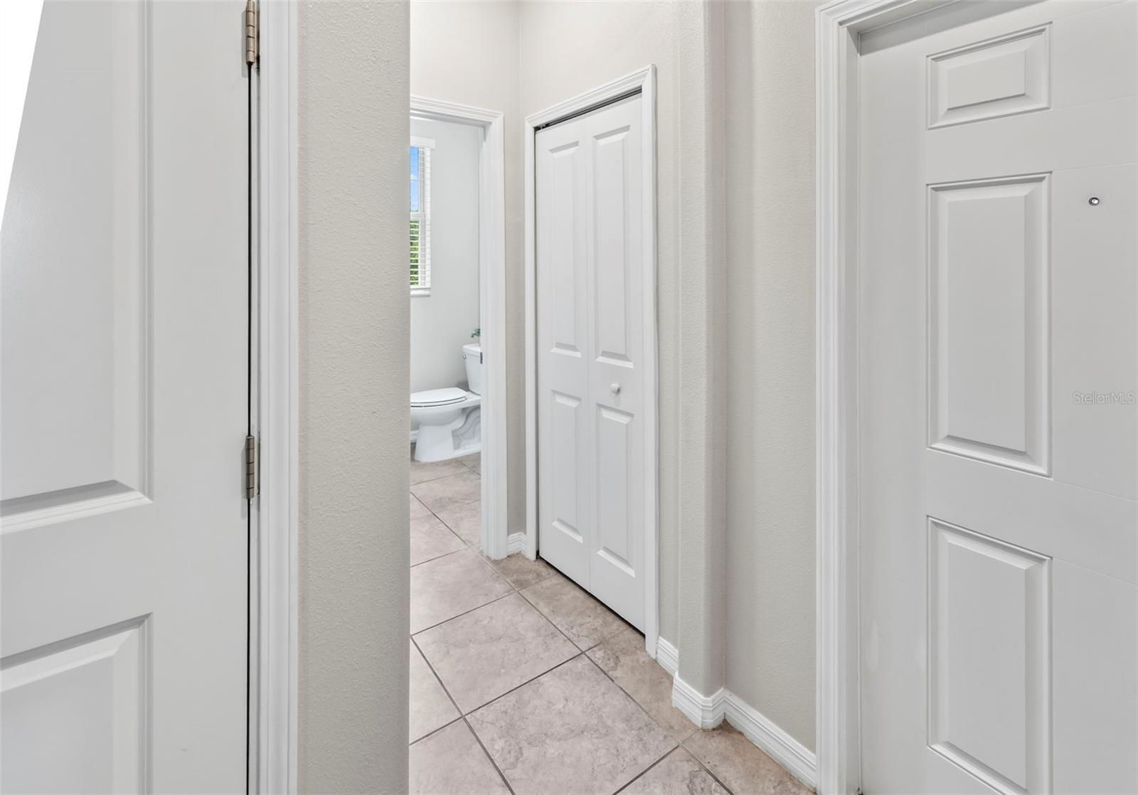 CYPRESS CREEK TOWNHOMES - Residential Lease