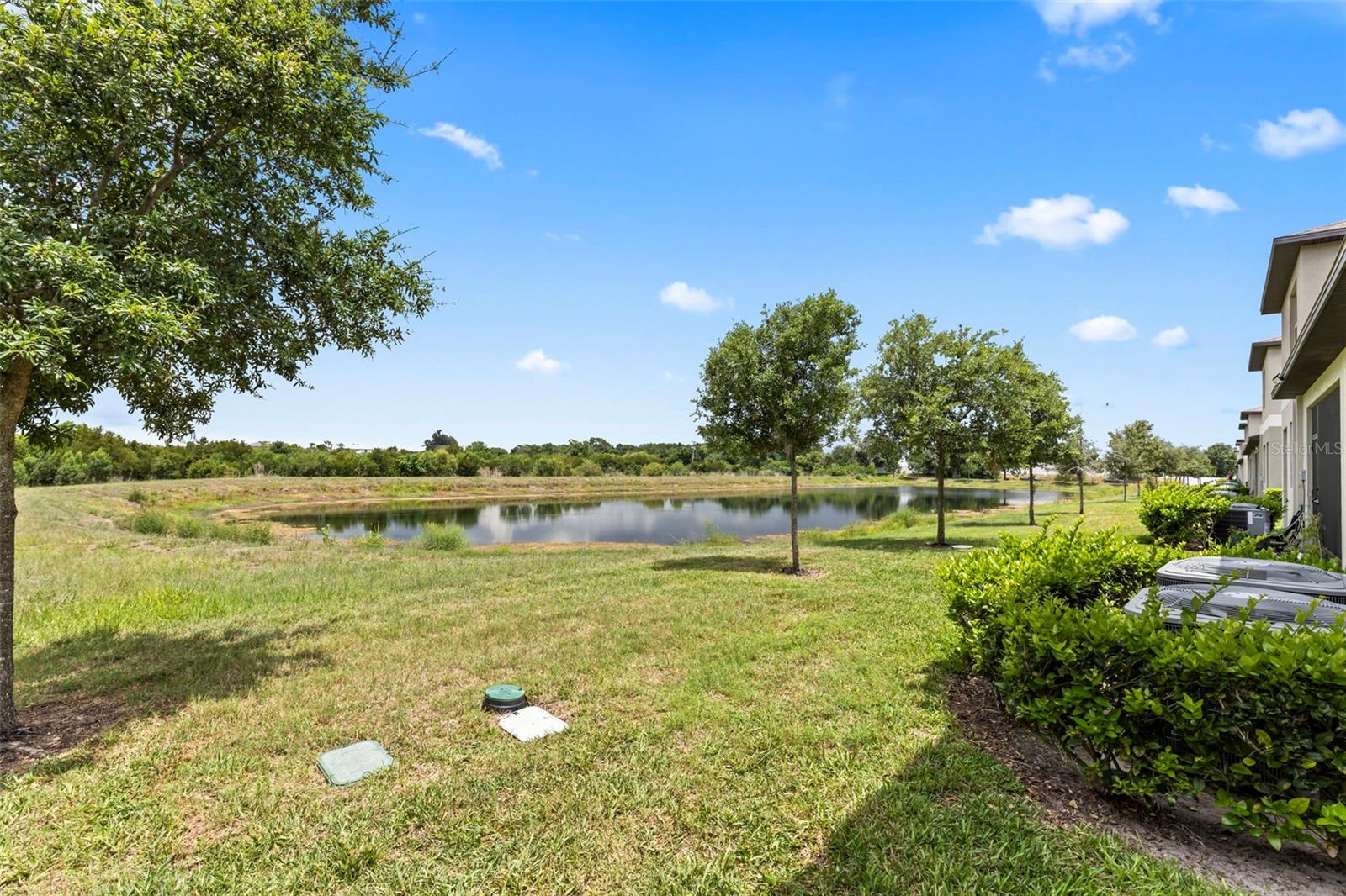 CYPRESS CREEK TOWNHOMES - Residential Lease