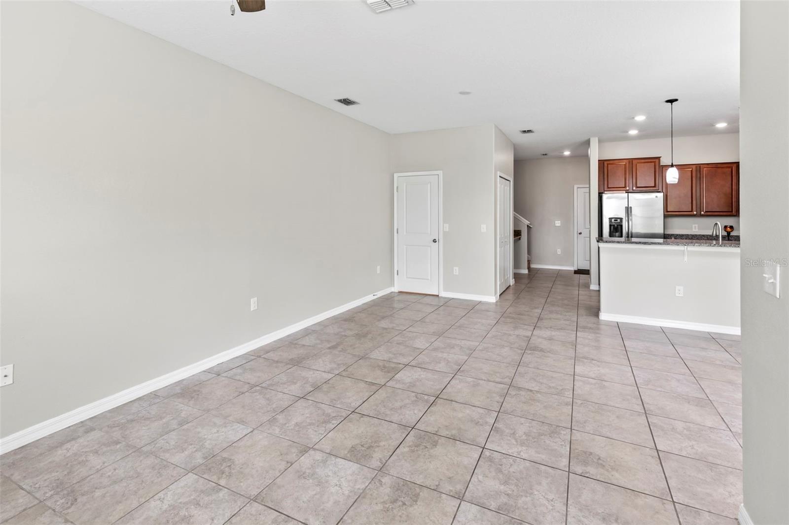 CYPRESS CREEK TOWNHOMES - Residential Lease