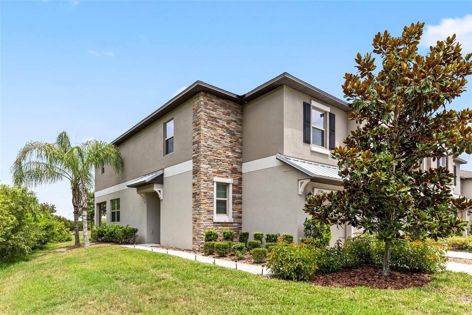 CYPRESS CREEK TOWNHOMES - Residential Lease