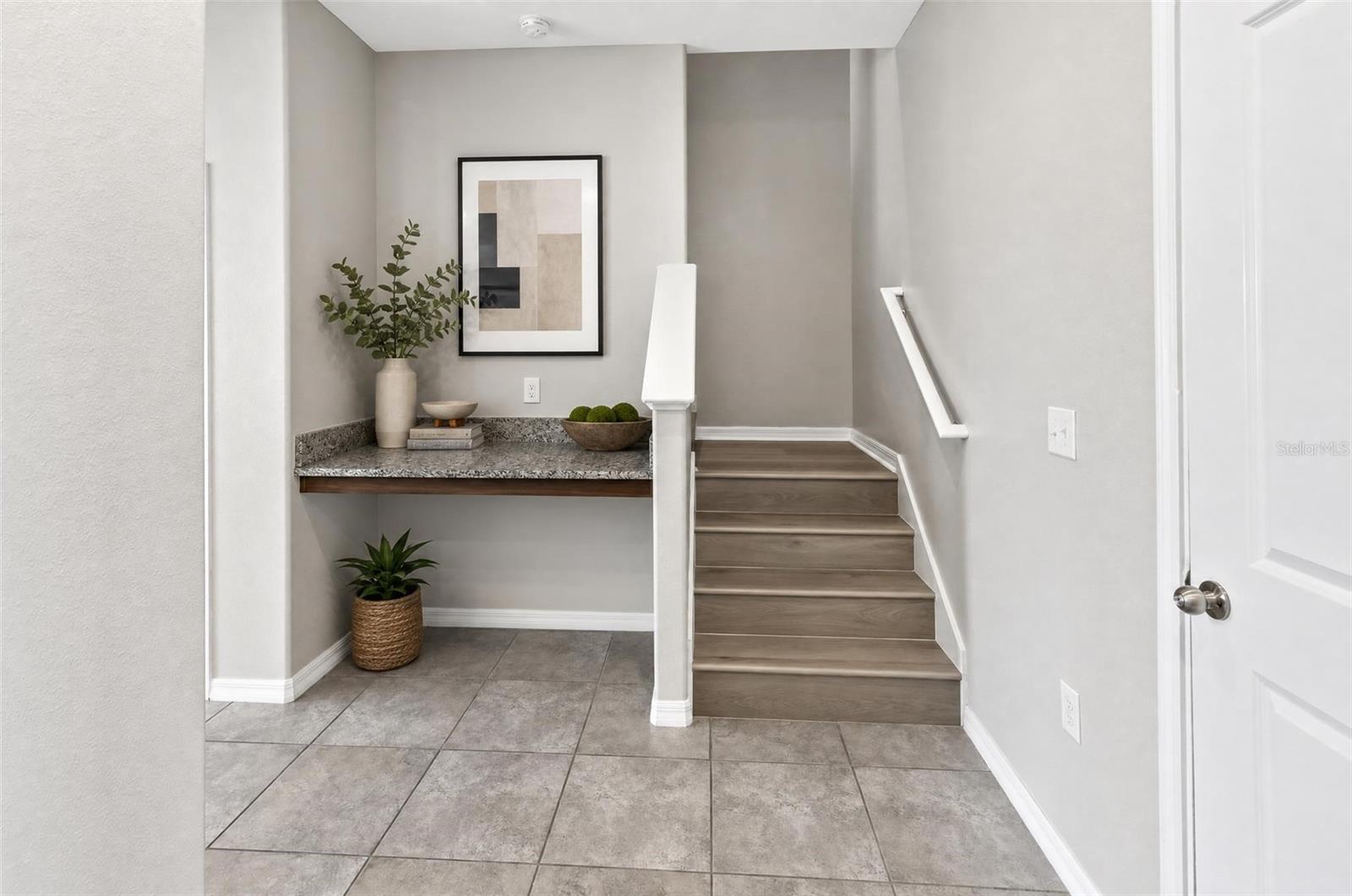 CYPRESS CREEK TOWNHOMES - Residential Lease